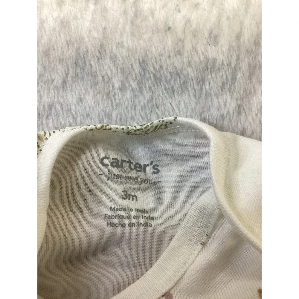 Carters Just One You three piece