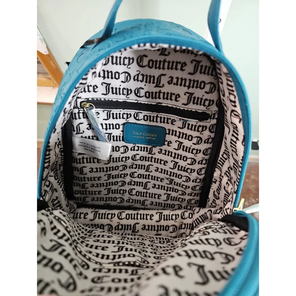 Juicy Couture this stylish