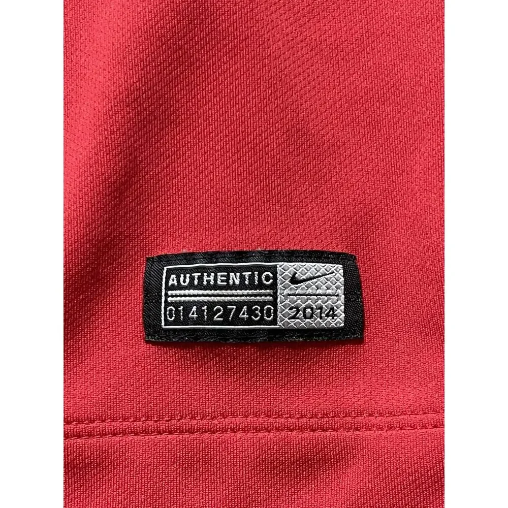 Nike product dri