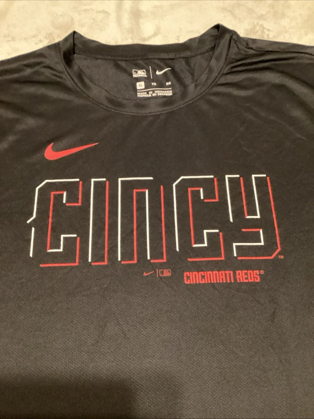 Nike men short
