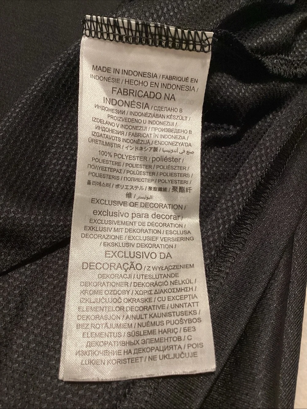 Nike men short