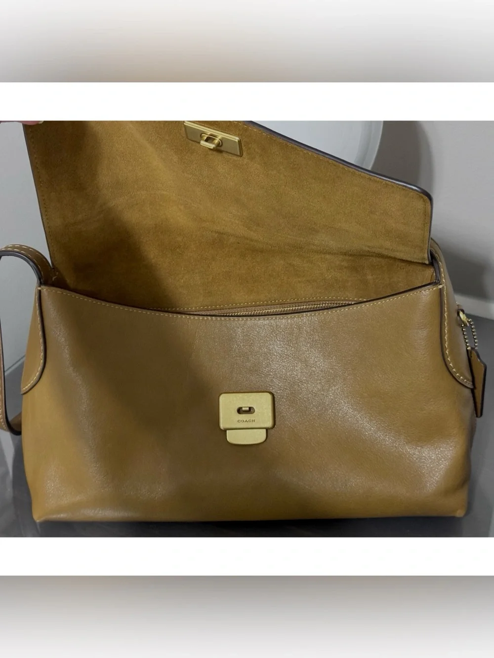 Coach brand new
