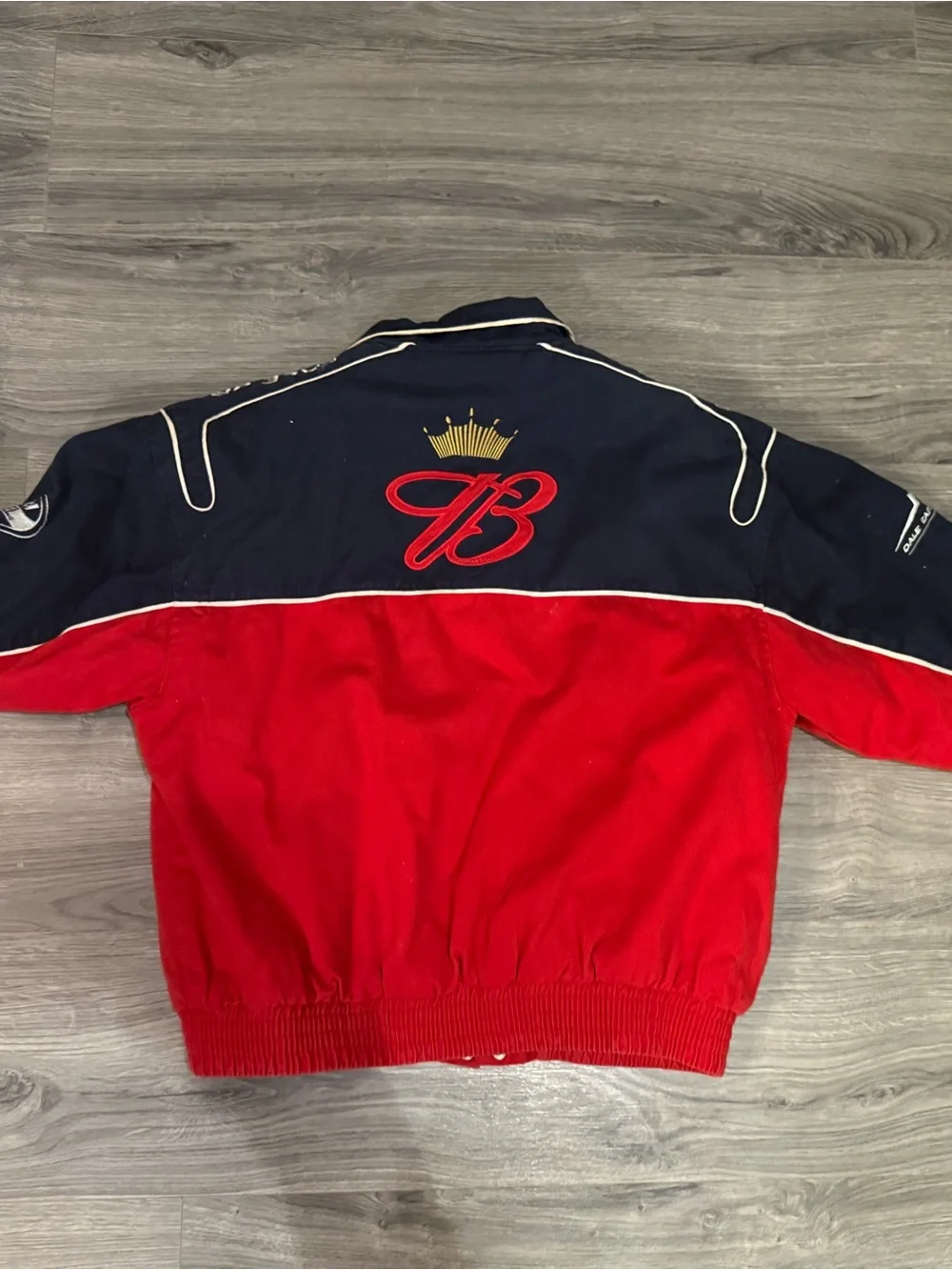 Budweiser bold logo