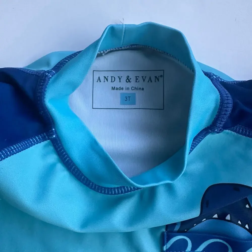 Andy & Evan get your