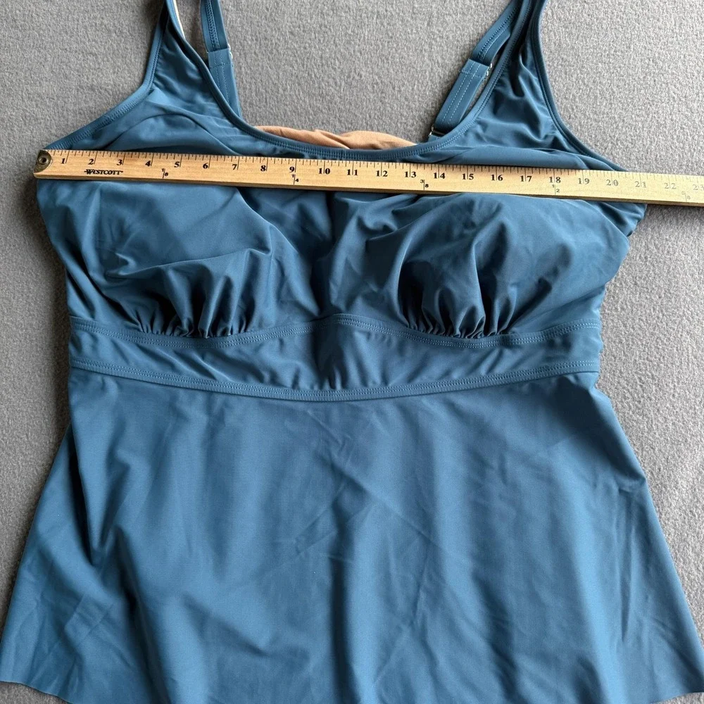 Shapermint tankini swim