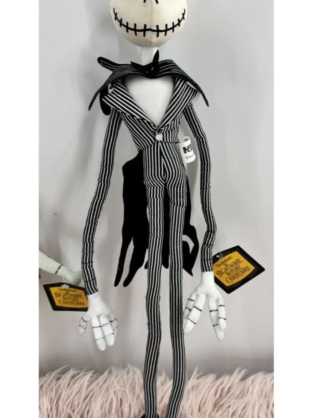 Neca this listing