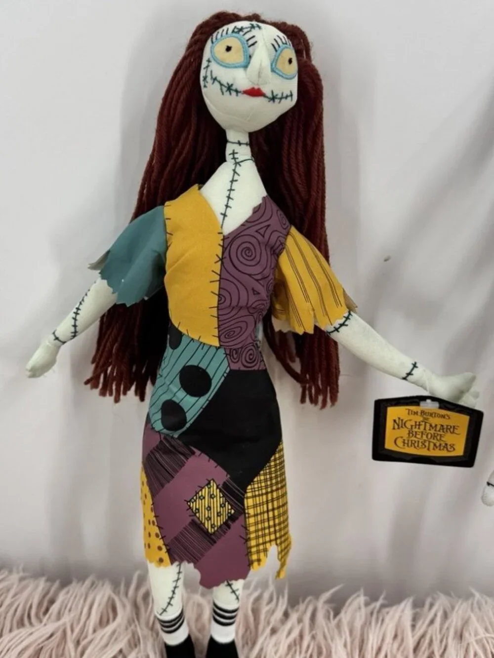 Neca this listing