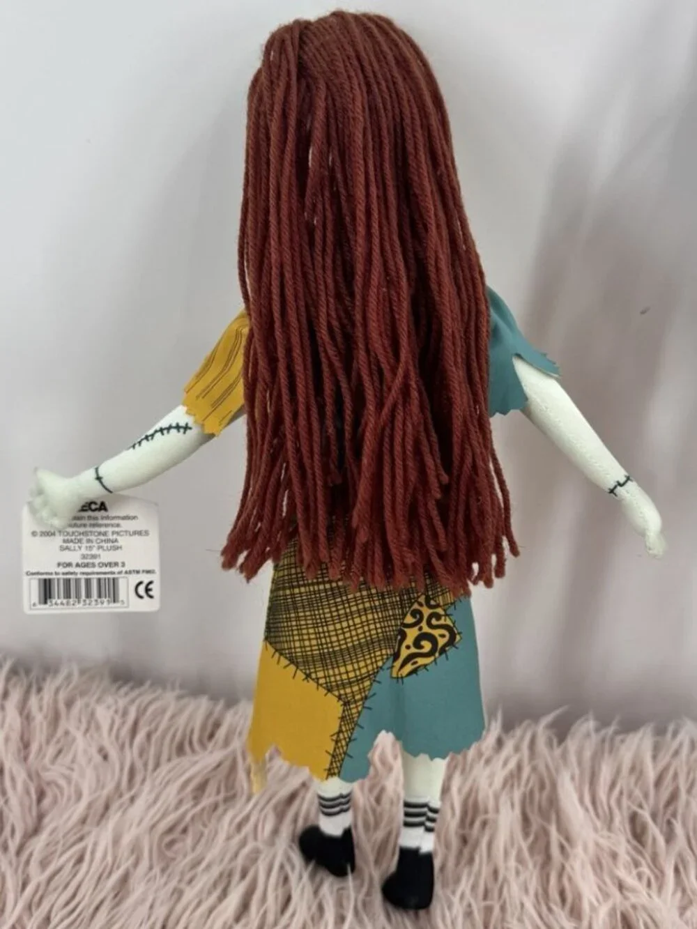 Neca this listing