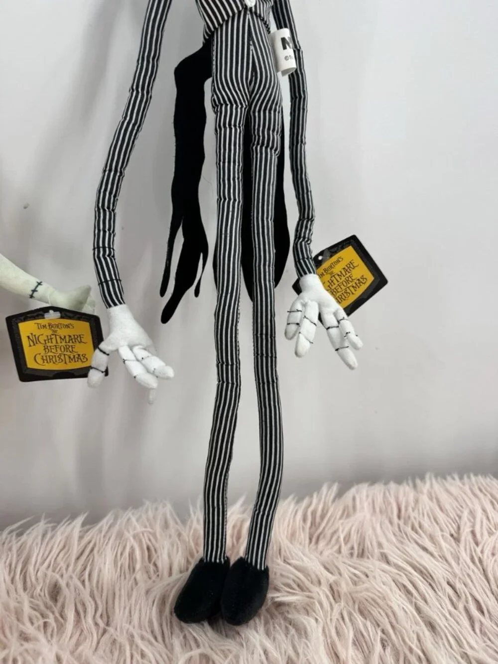 Neca this listing