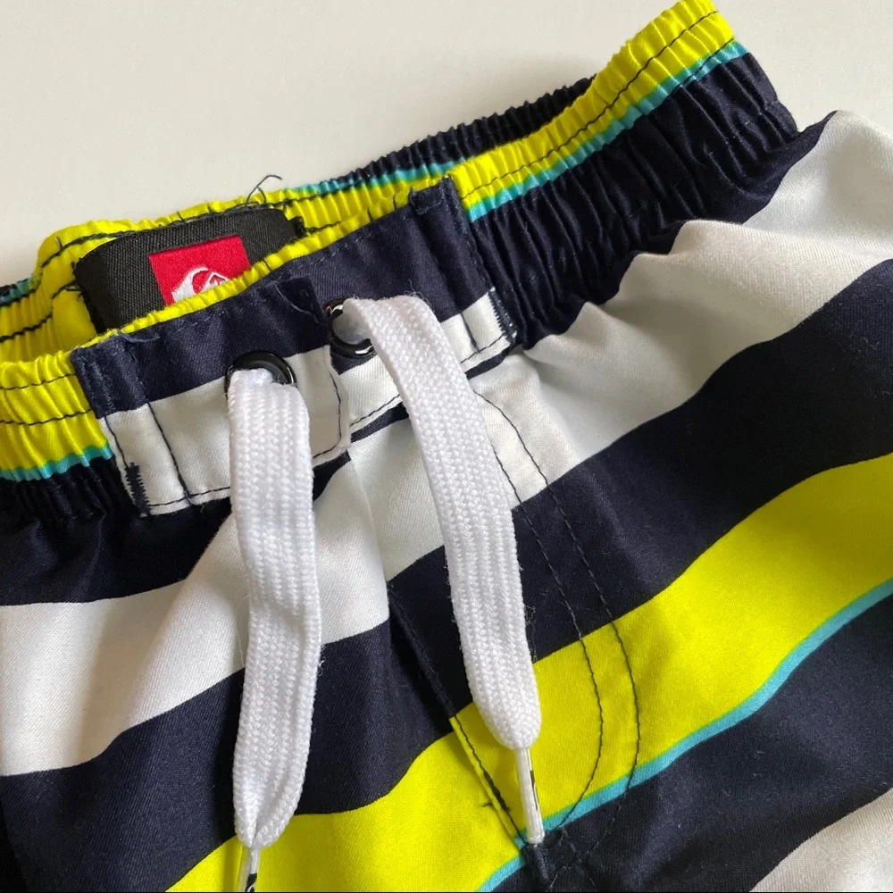 Quiksilver shorts