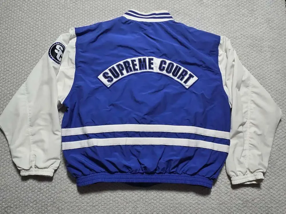 Nike 90s supreme