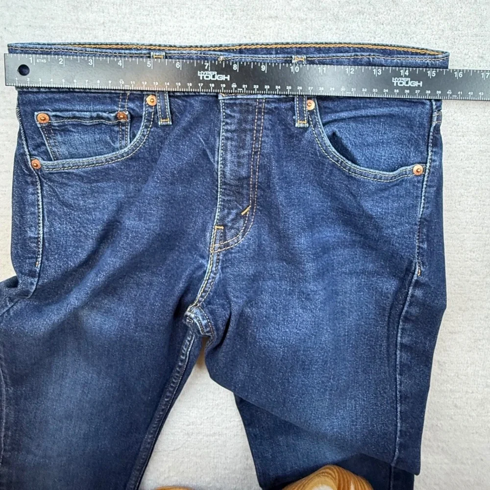 Levis brand levi