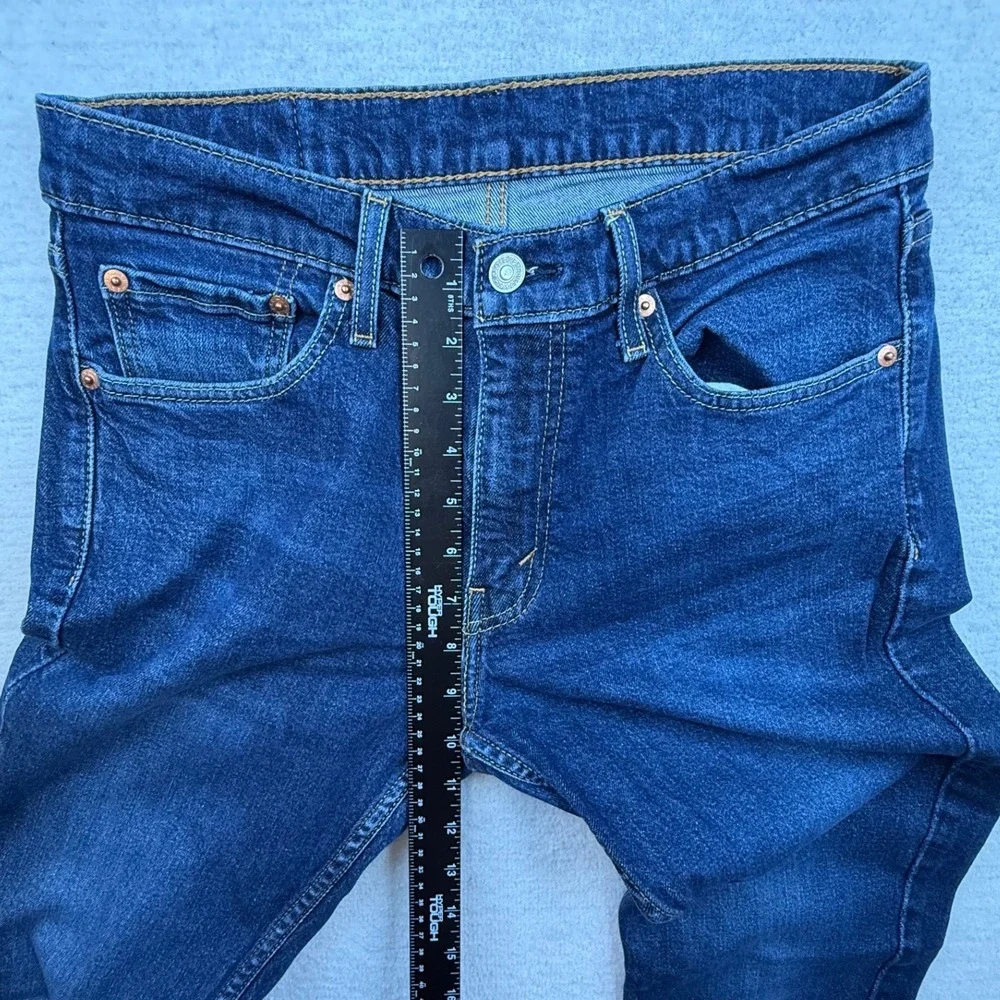 Levis brand levi