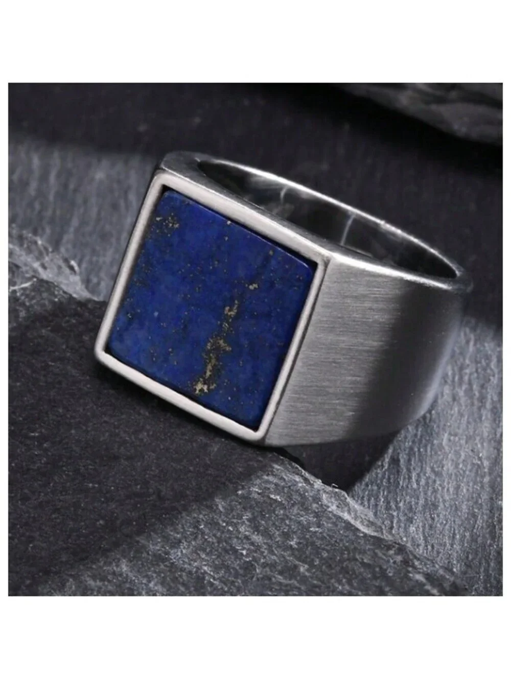 N/A blue lapis