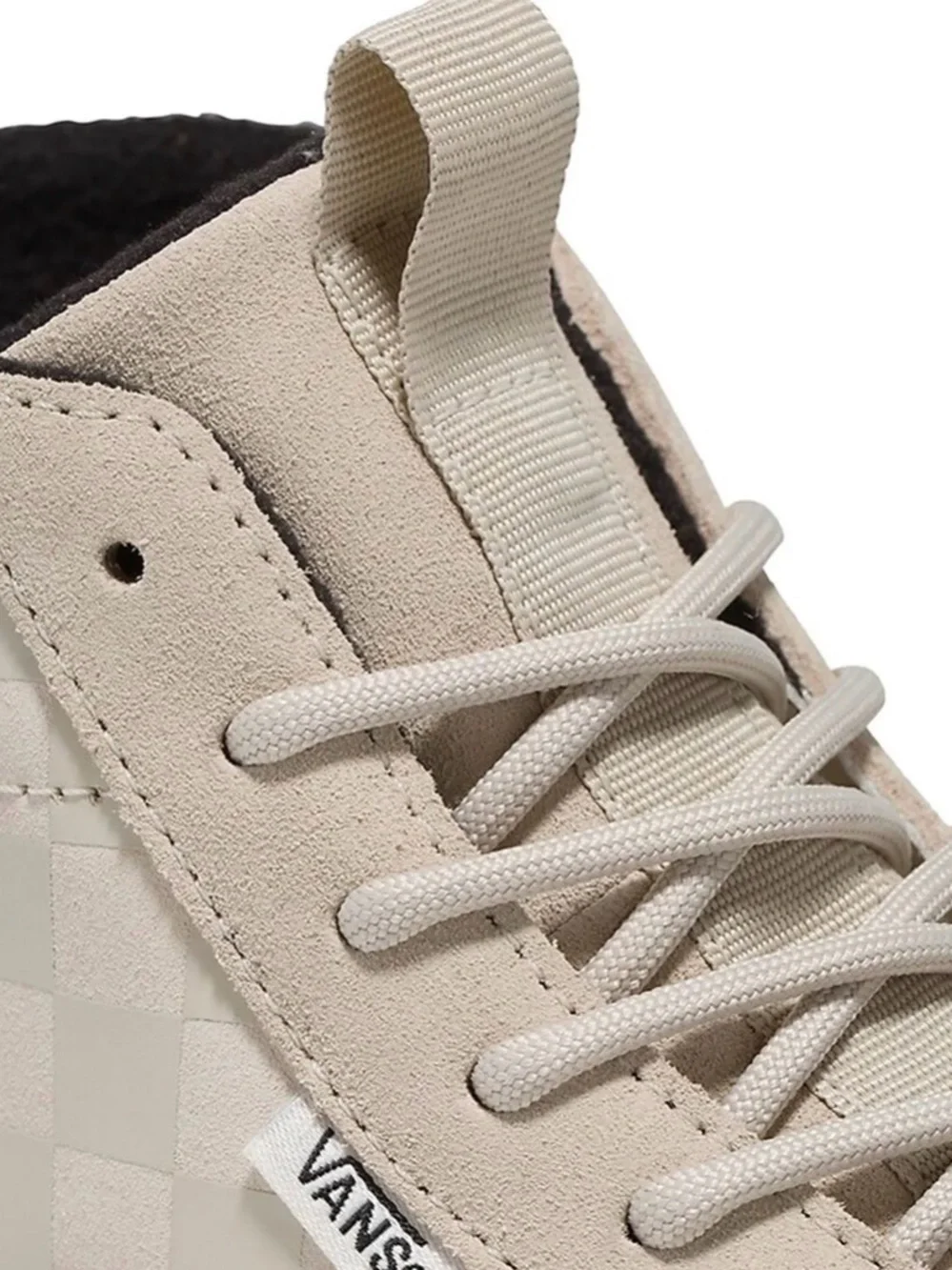 Vans high top