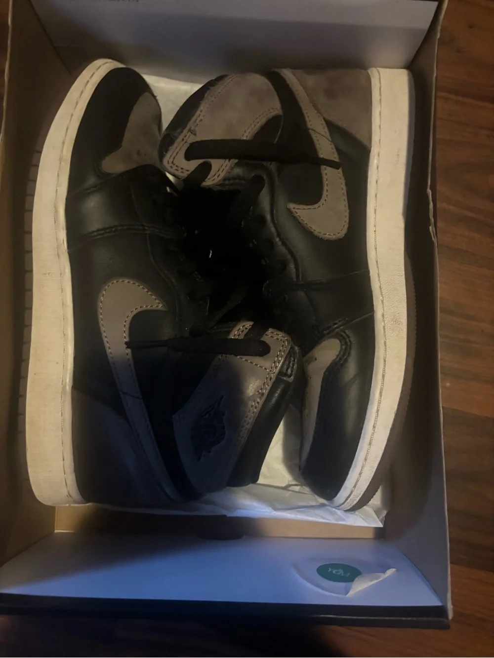 Nike jordan high