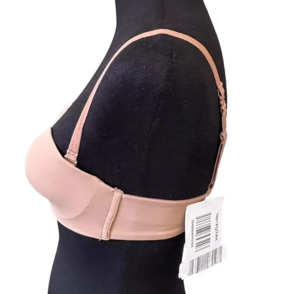 Simone Perele strapless bra