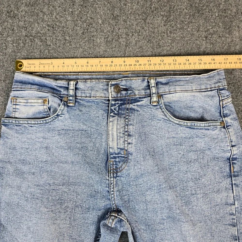 Element denim jeans