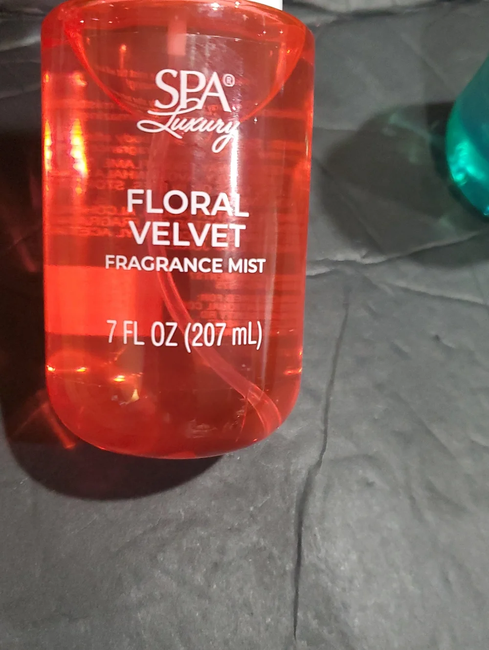 N/A 4pack mist fragrance