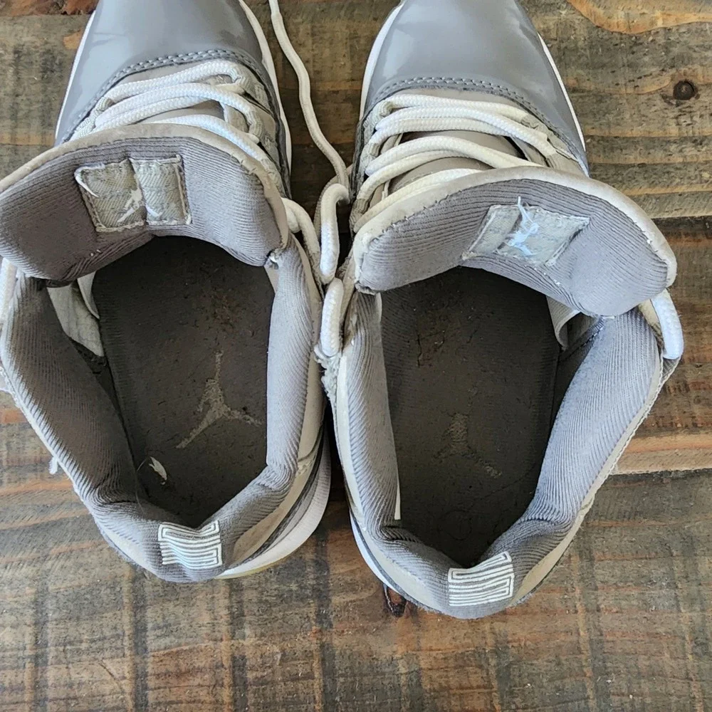Jordan rare🔥 highly