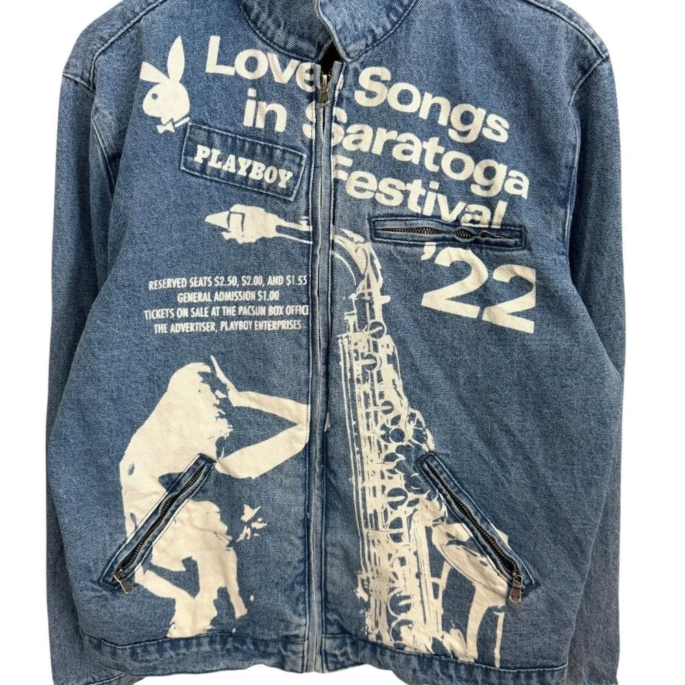 PLAYBOY pacsun men