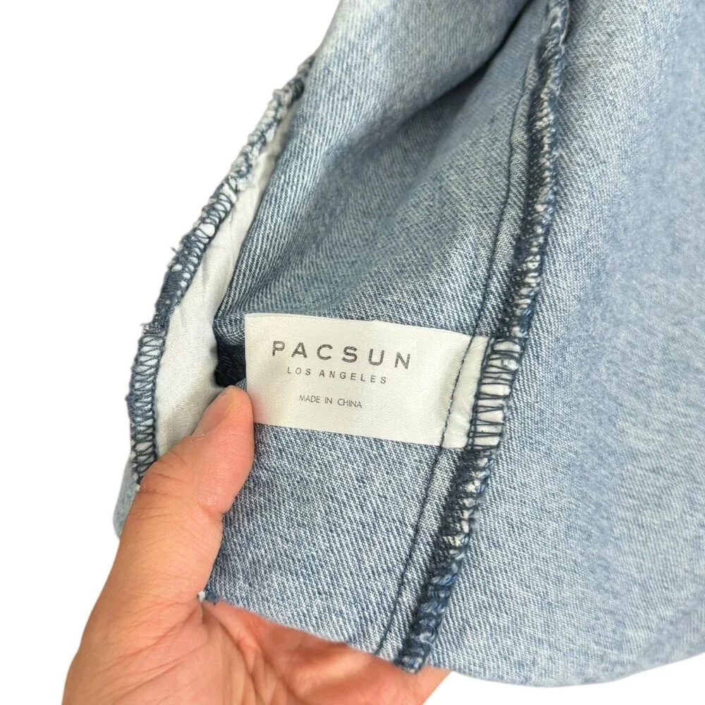 PLAYBOY pacsun men