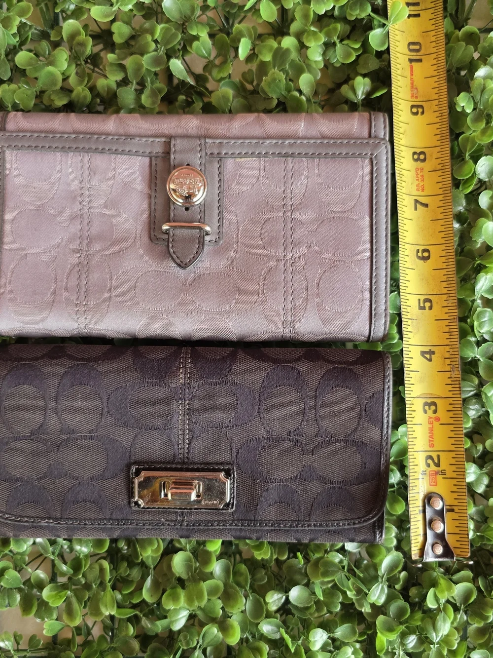 Coach ​✨ bundle