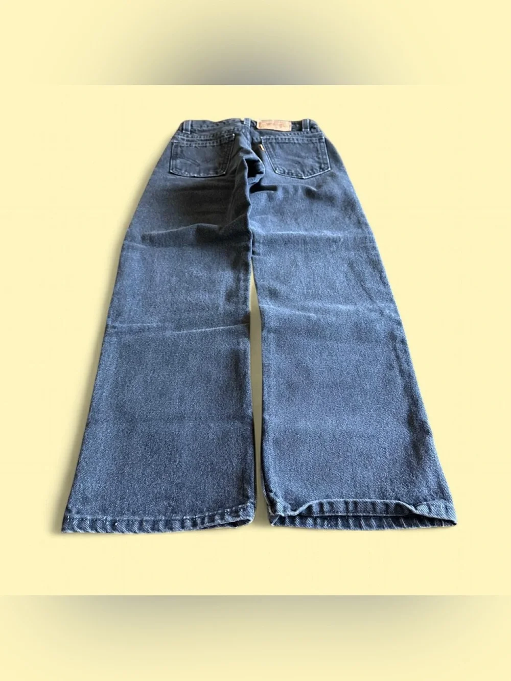 Levis vintage 90s