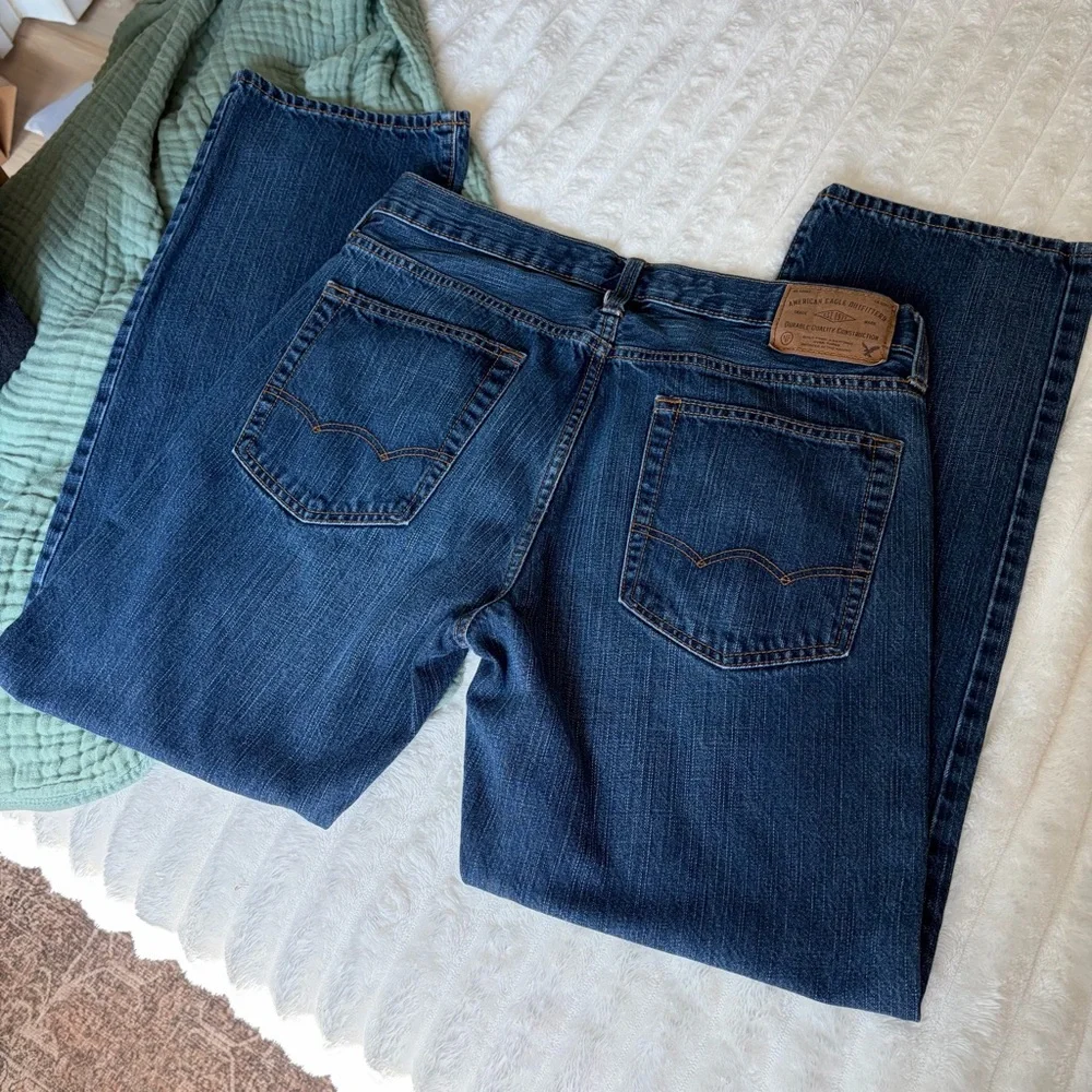 American Eagle Outfitters all orders