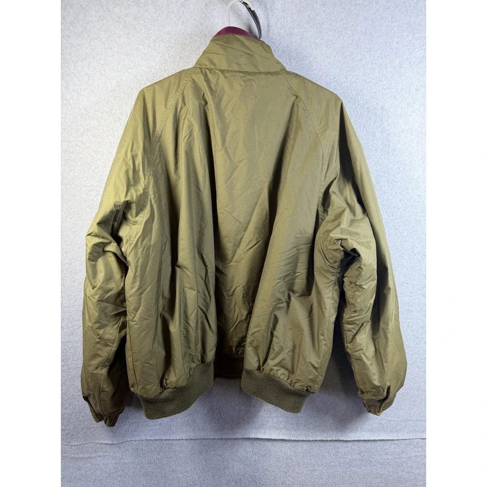 Remington jacket mens