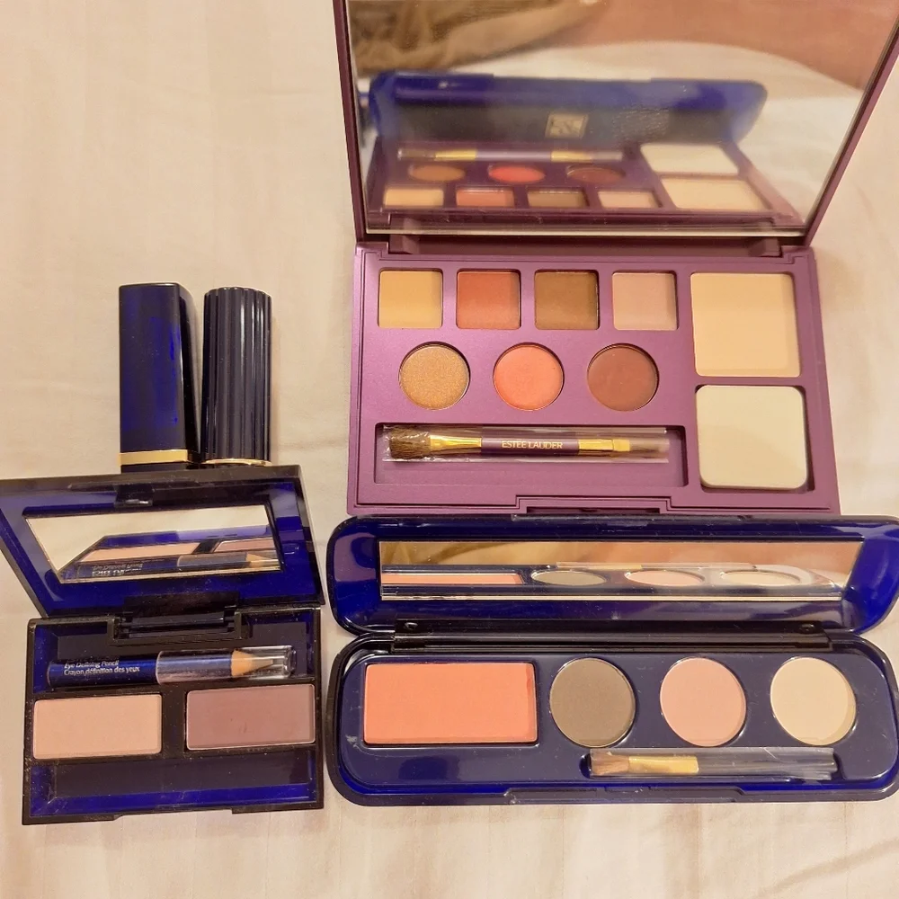 Estee Lauder elegant estée