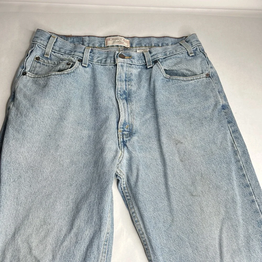 Signature by Levi Strauss pics stretch size
