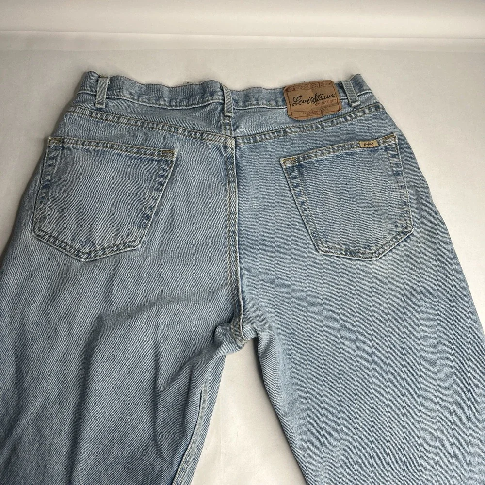Signature by Levi Strauss embroidered comfort
