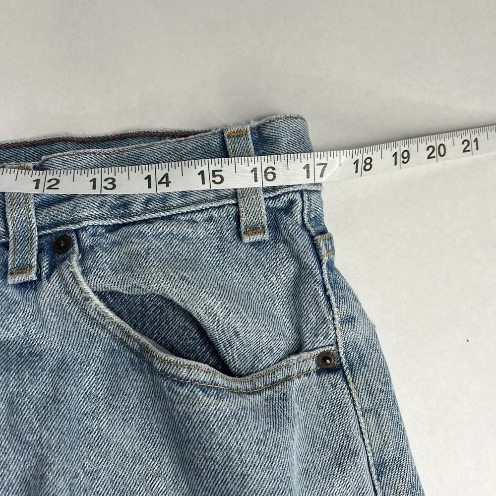 Signature by Levi Strauss look logo or