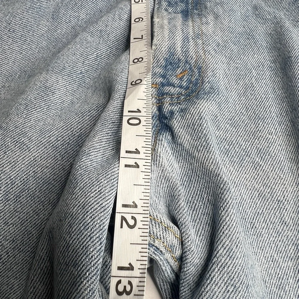 Signature by Levi Strauss wash from