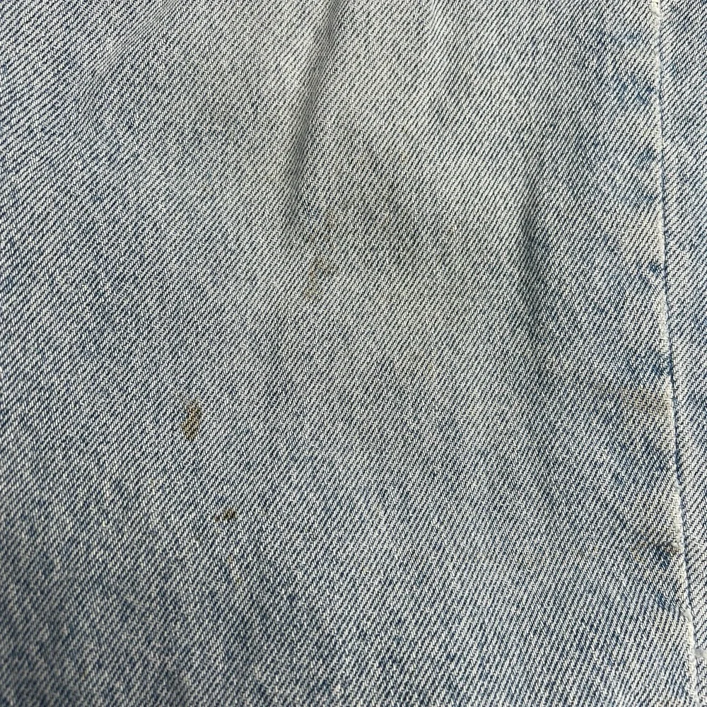 Signature by Levi Strauss classic stained