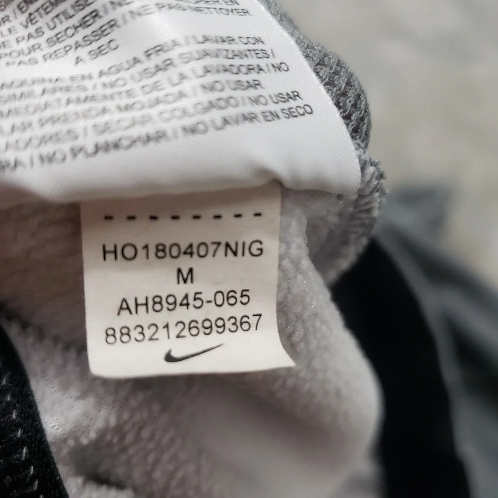 Nike item good