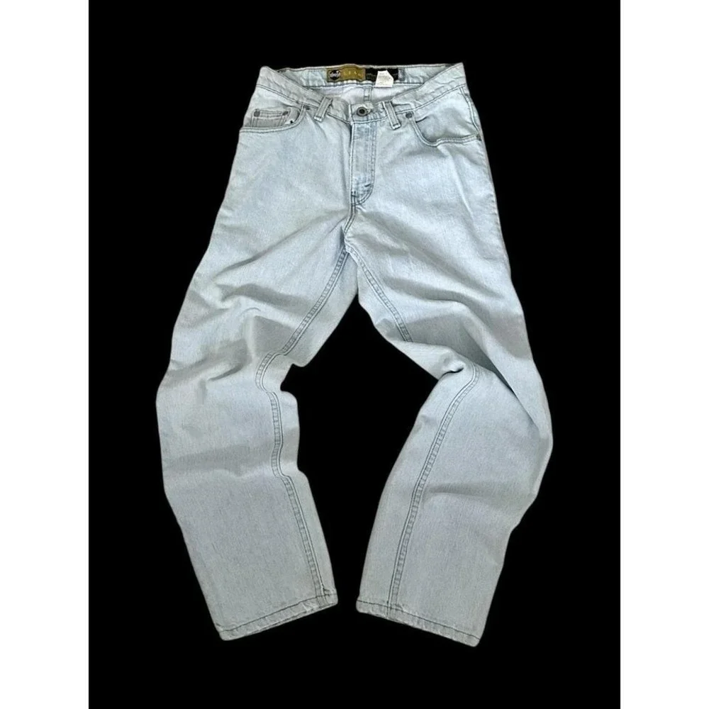 Levis vintage y2k