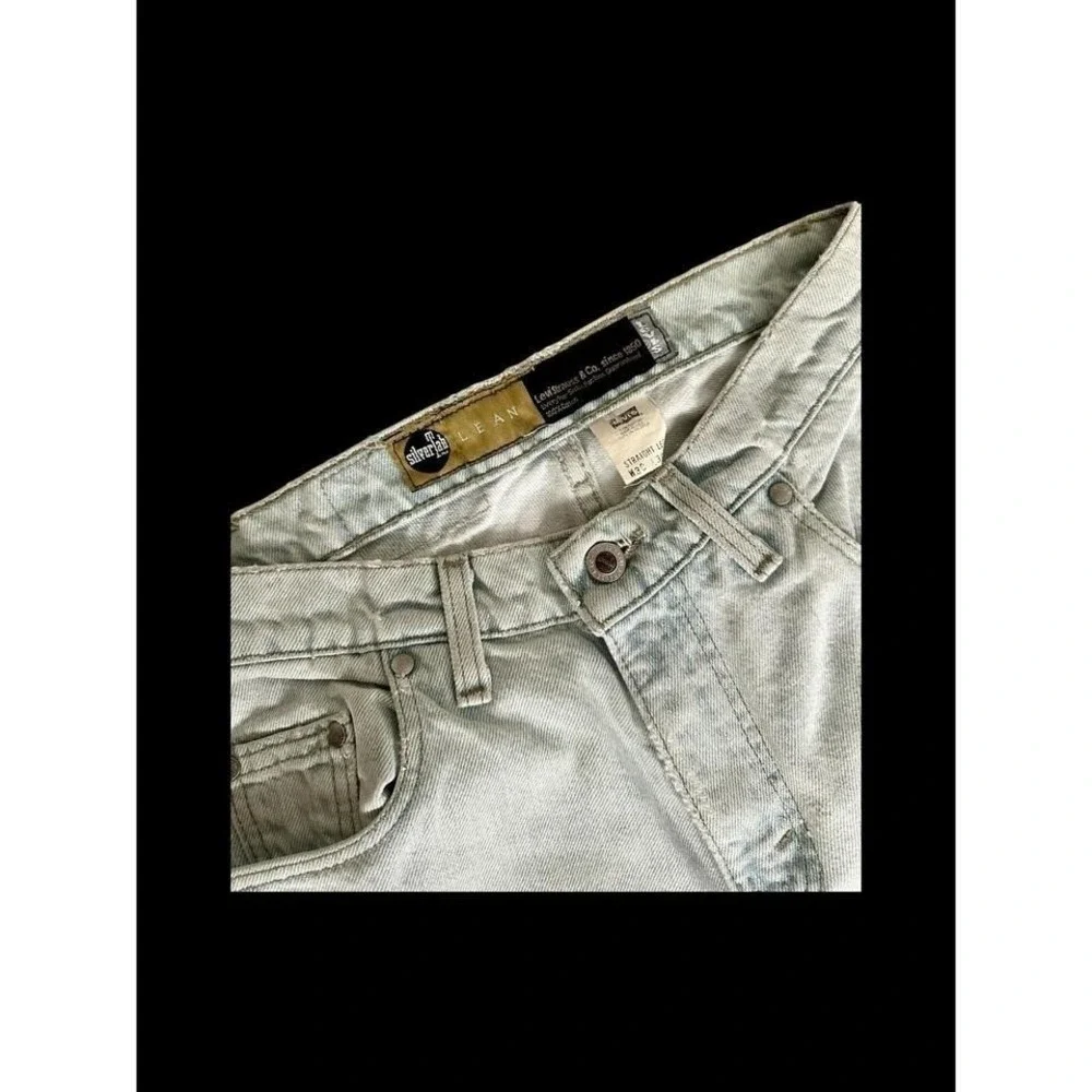 Levis vintage y2k