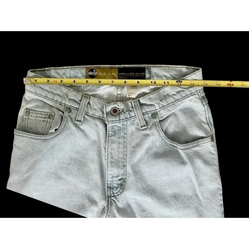 Levis vintage y2k