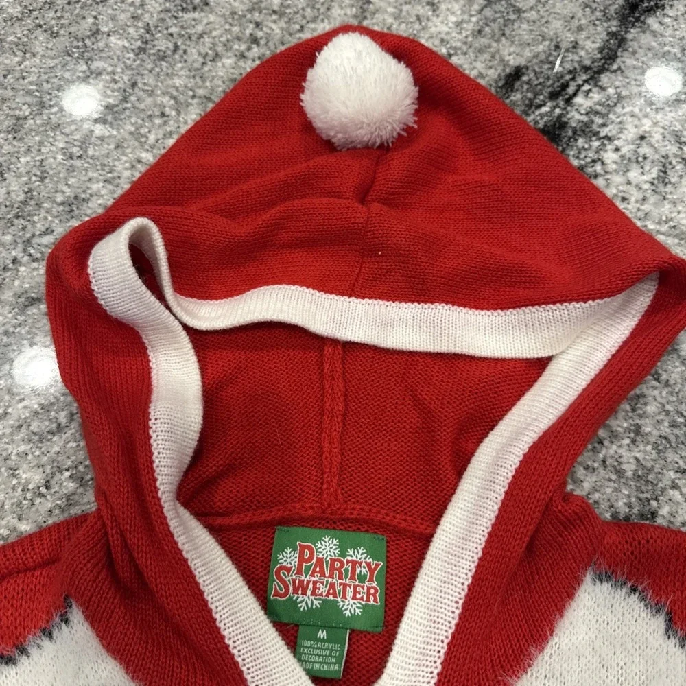 Party Sweater party sweater