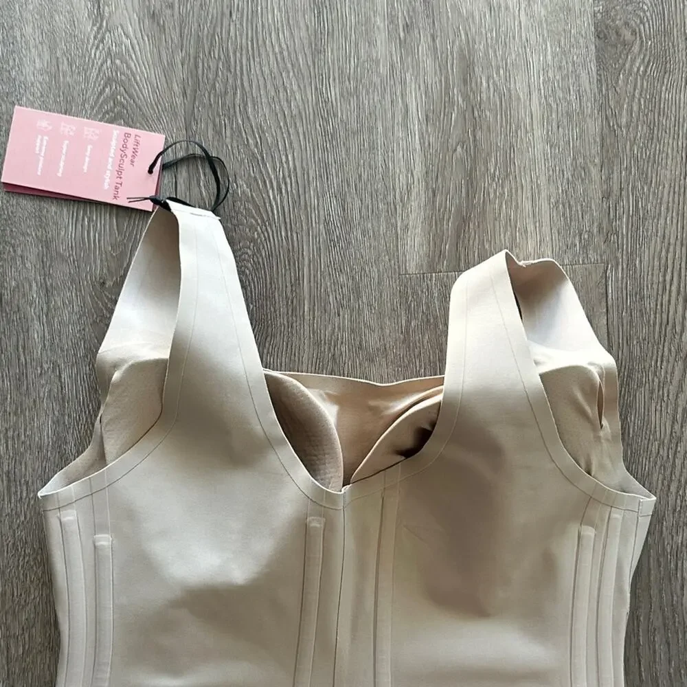 Honeylove provide beige