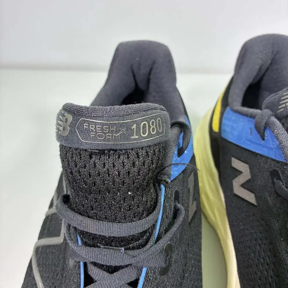New Balance gently used