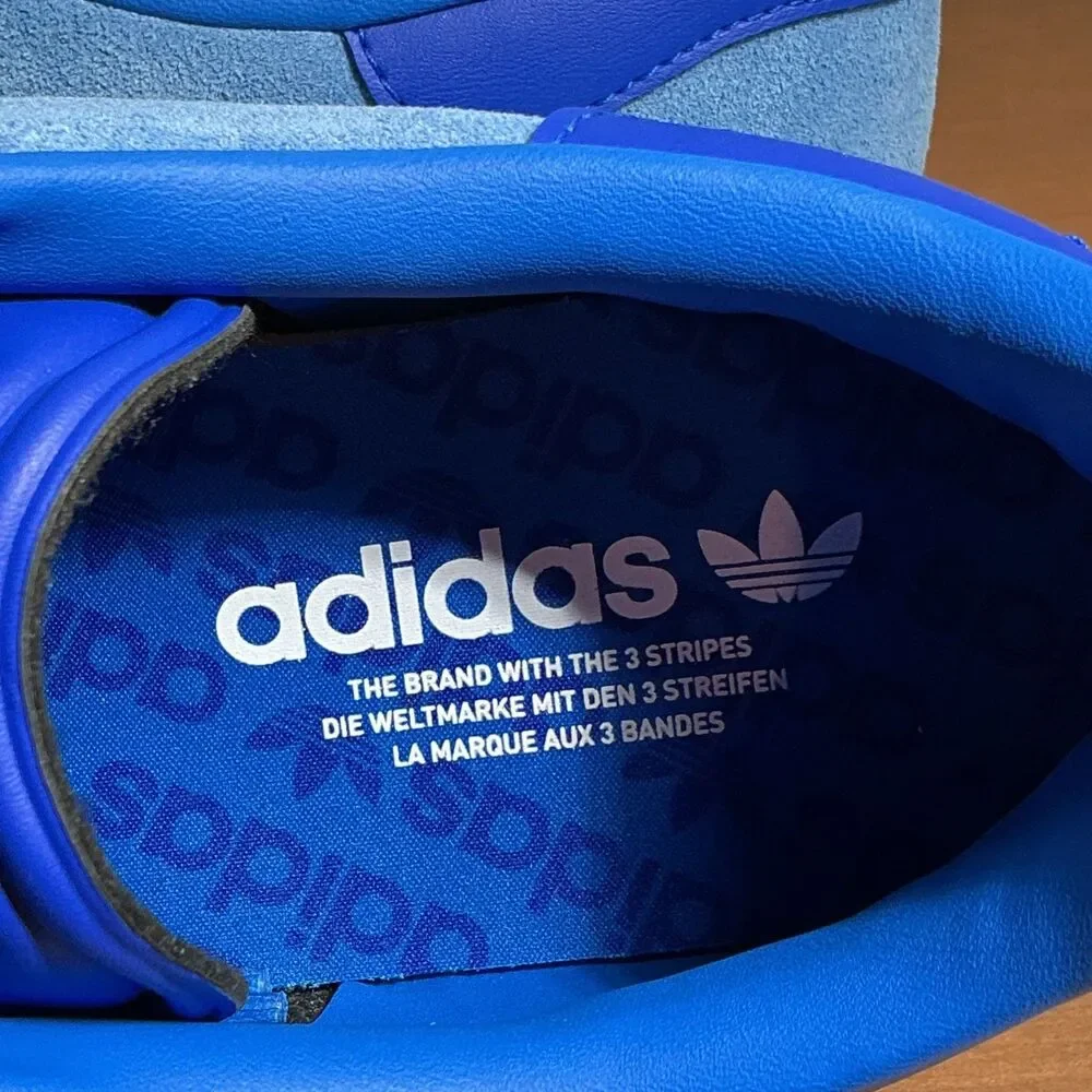 adidas gazelle golf