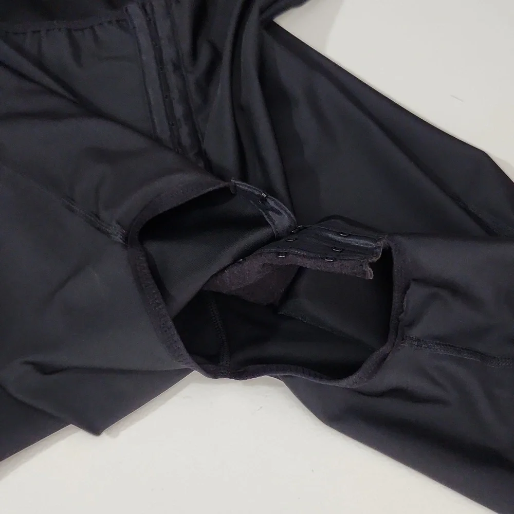 Isavela short size measurements