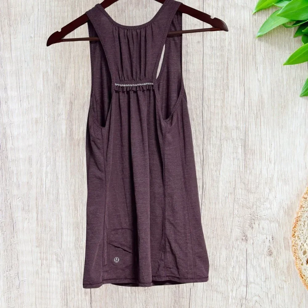 lululemon athletica preowned good