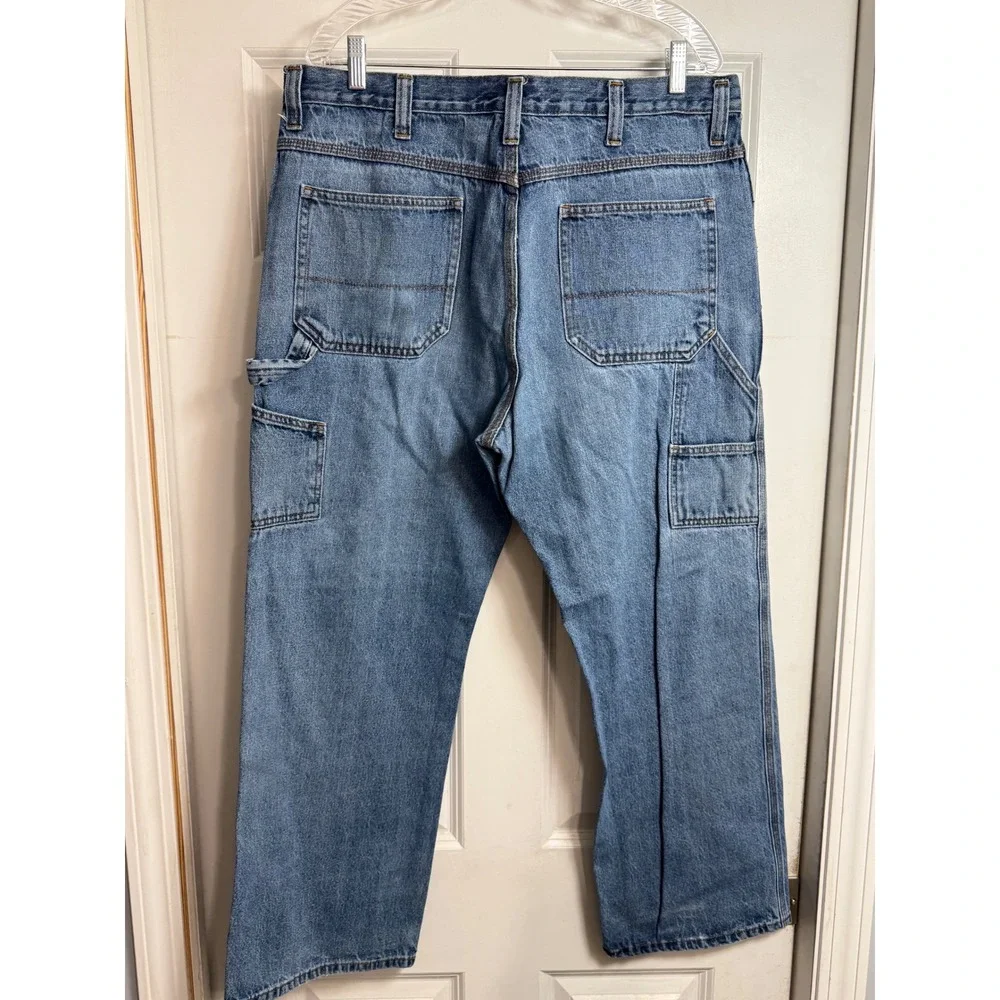 Faded Glory jeans have