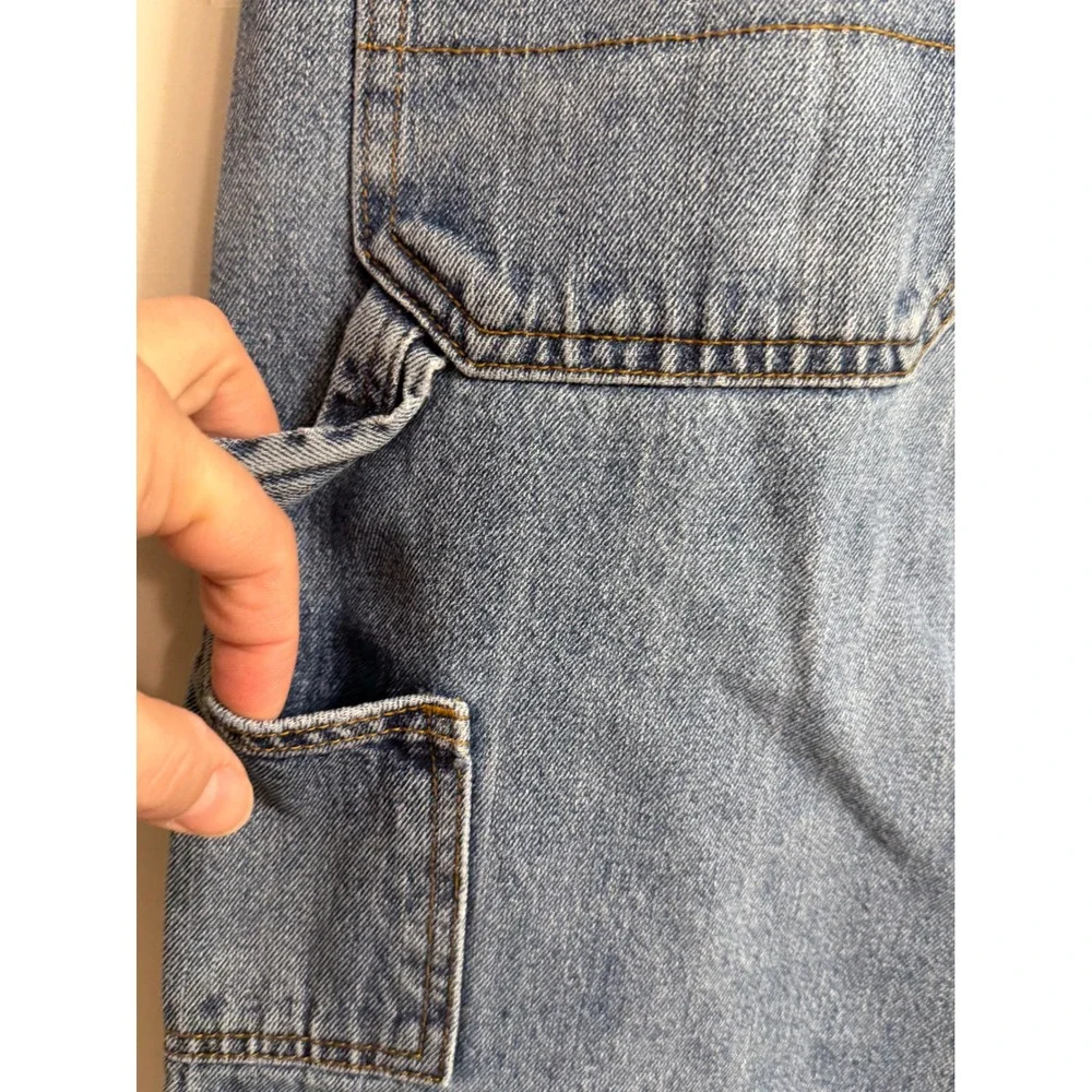 Faded Glory jeans have