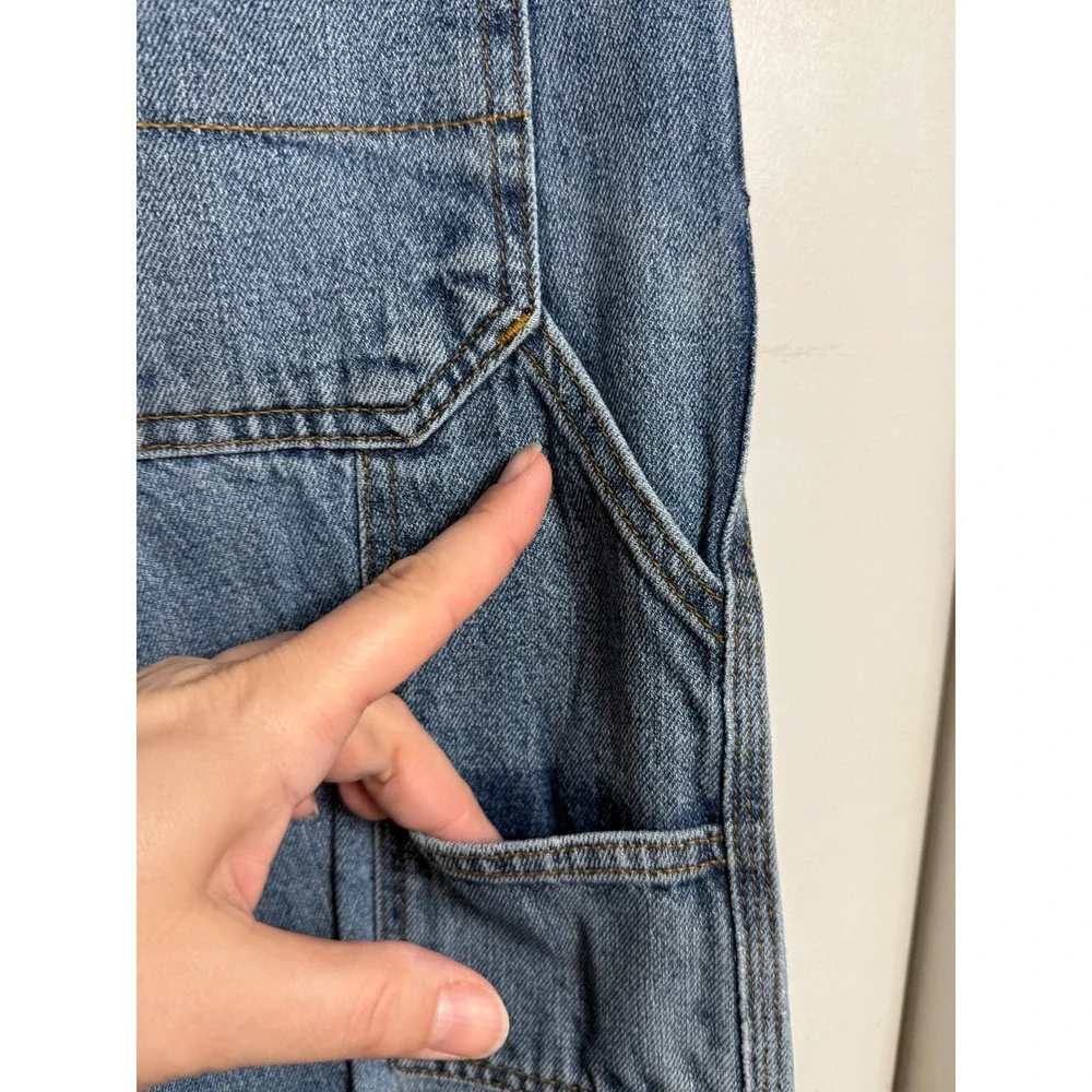 Faded Glory jeans have