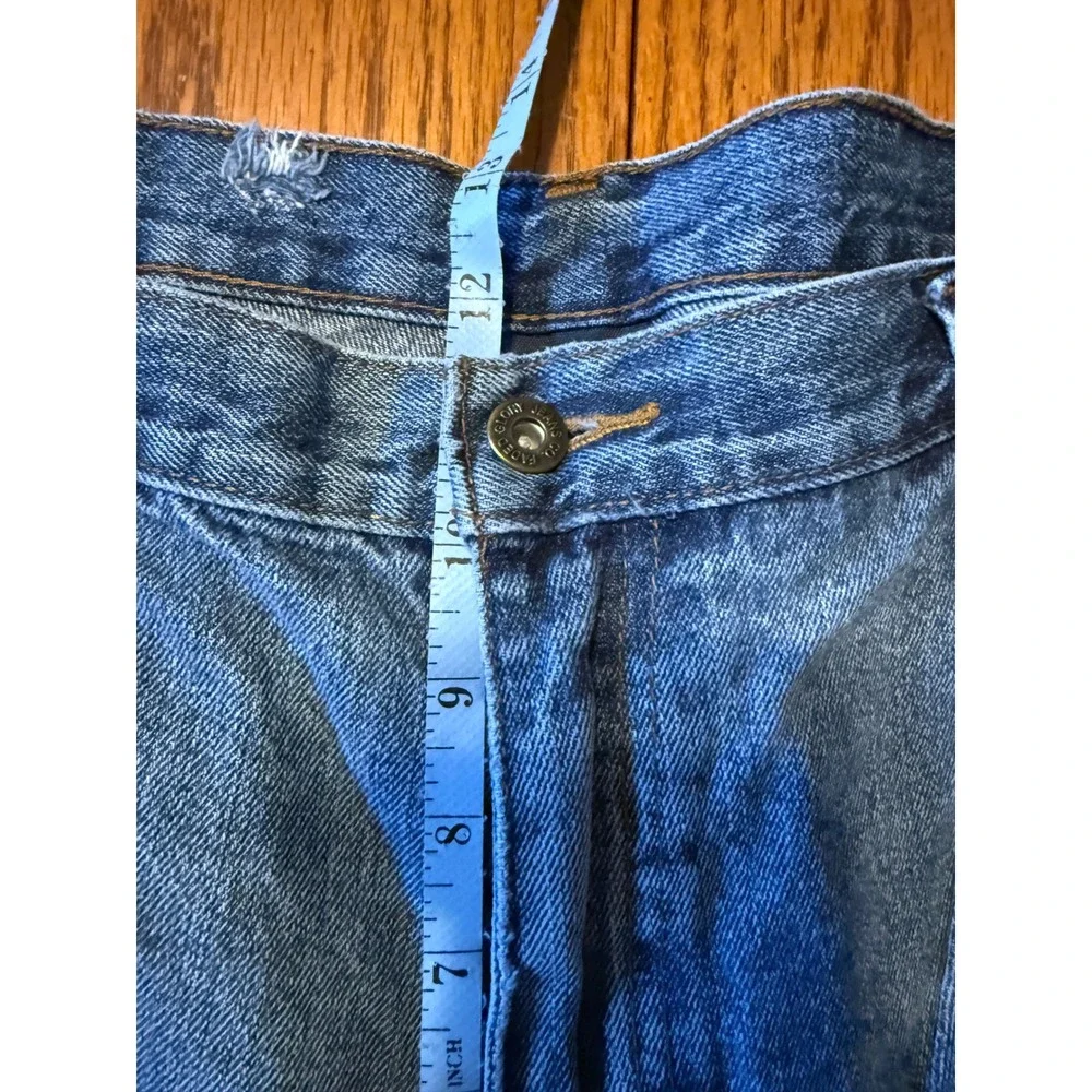 Faded Glory jeans have